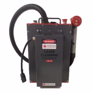 Equipo láser ML-FLBP