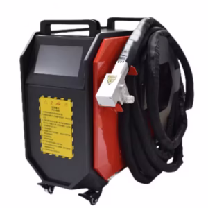 Equipo láser ML-FLCA