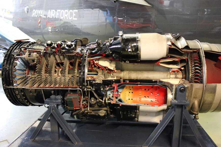 Láser de limpieza para la aeronáutica