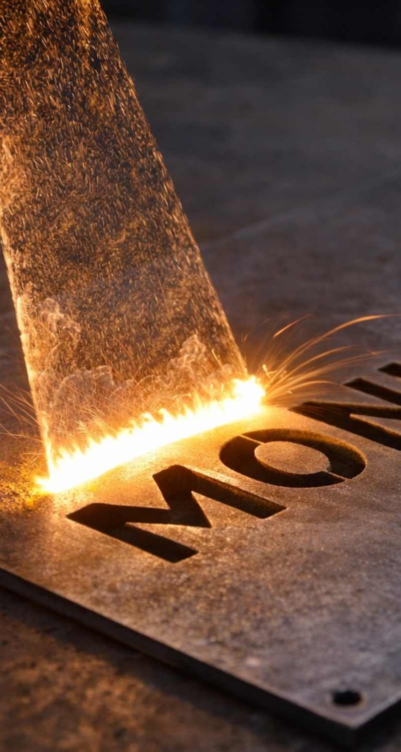 Soluciones de limpieza laser