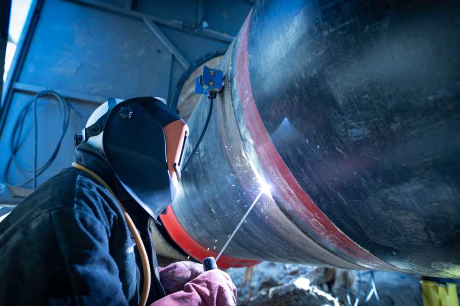 ¿Cómo ayuda el láser de limpieza en la soldadura?