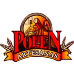 Polen artesanas