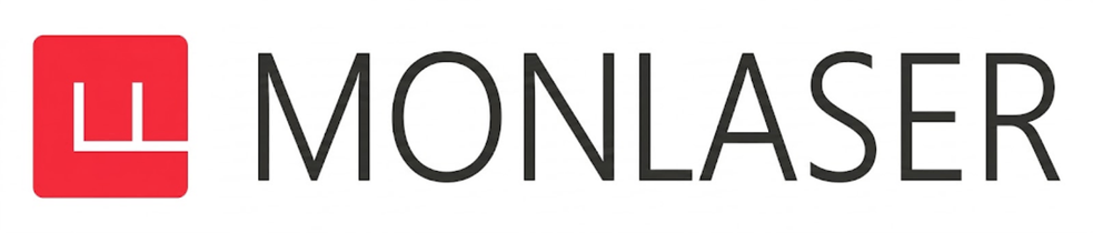Logo MONLASER
